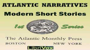 Atlantic Narratives: Modern Short Stories | Various | Anthologies | Soundbook | English | 6/7