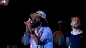tony esposito kalimba de luna 1984 HQ
