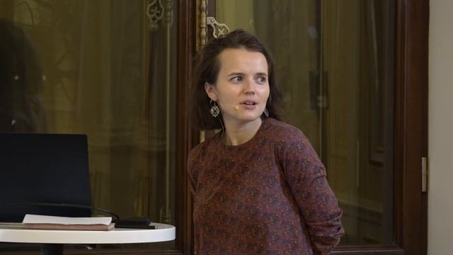 «Штраус и Штраус. Родственникиили незнакомцы?» Лекторий Особняка Мясникова смотреть онлайн