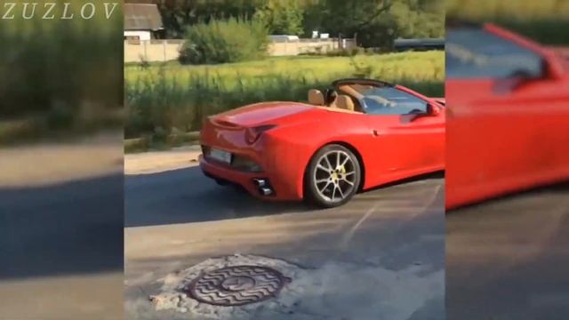 ZUZLOV / ЗОЛОТАЯ МОЛОДЁЖЬ /  МАЖОРЫ /Часть первая / #ОСТАВАЙТЕСЬДОМА