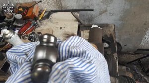 Замена пыльника шруса внутреннего Hyundai Sonata LF, YF