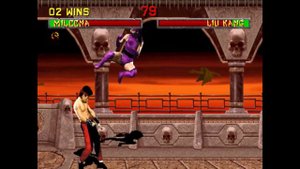 Mortal Kombat II Plus - all fatalities, friendships & babalities