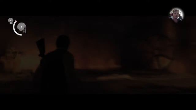 "Lets Keep Pushing" Evil Within Akuma mode pt14 смотреть онлайн