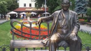 Моя Одесса