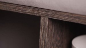 Анатомический диван-кровать Domo PRO