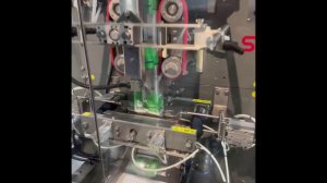 Упаковка творога в Пакет Сигнал-Пак