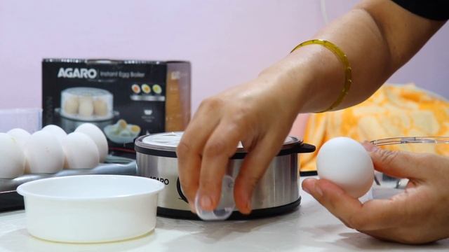 Half Rate me Egg Boiler - Best Egg Boiler -Agaro Egg Boiler - Egg Boiler Review -egg boiler electri смотреть онлайн