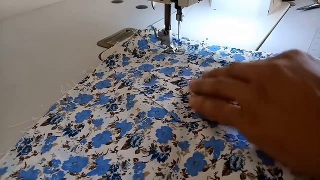 Passo a passo Montagem Saia Iniciantes смотреть онлайн