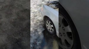 Мазда 626 gf плавают обороты