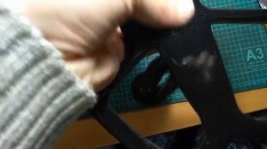 Купил металлоискатель КВАЗАР АРМ