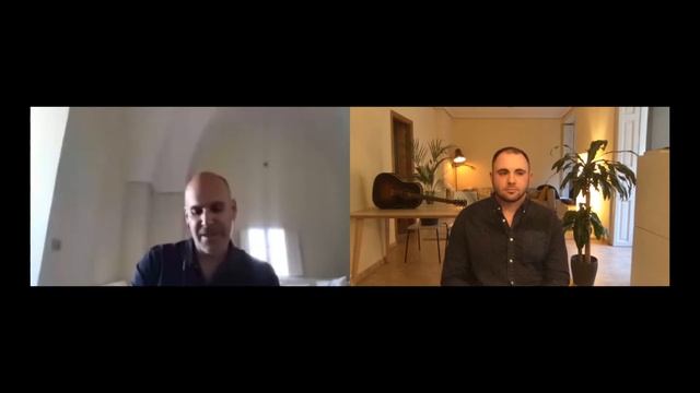 INOCON2020: Innovation and Trends in the Music Industry смотреть онлайн