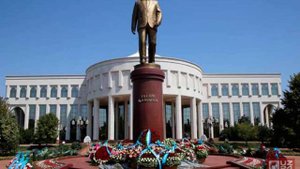 Ассалом Узбекистон