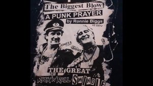 Sex Pistols ... "No One Is Innocent" (The Great Rock N´ Roll Swindle) with Ronnie Biggs.
