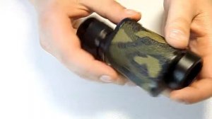 Обзор монокуляра МП2 8х30м Байгыш Россия