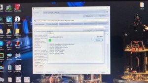 PCM Flash 71 модуль и EDC17CV44 ГАЗон NEXT удаление ЕГР и сажевого фильтра.