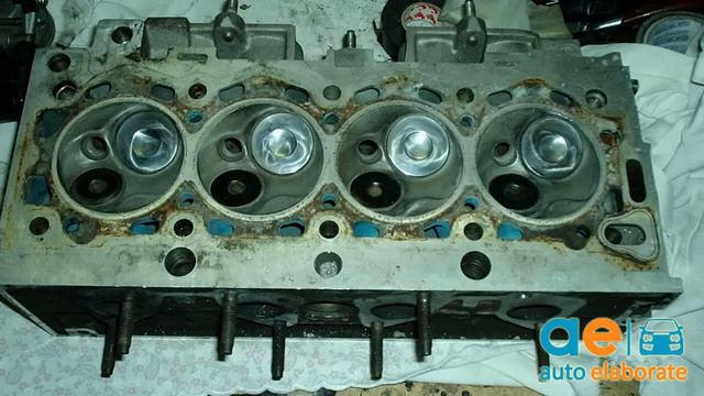 Peugeot 106 130 cv Tuning смотреть онлайн