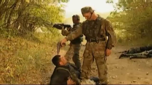 СПЕЦНАЗ _ Танцуем Боби боба муз клип