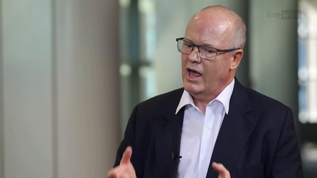 He predicted China's slowdown in 2019, here's what Dr Philipp Hofflin thinks will happen next смотреть онлайн