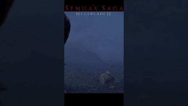 СЕНУА ДЕРЖИТ УДАР ▶ Senua’s Saga: Hellblade II  - Сага Сенуа: Адский клинок 2