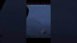 СЕНУА ДЕРЖИТ УДАР ▶ Senua’s Saga: Hellblade II  - Сага Сенуа: Адский клинок 2
