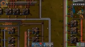 Factorio - Ленивый засранец. E26 - Танк "Собери сам!"