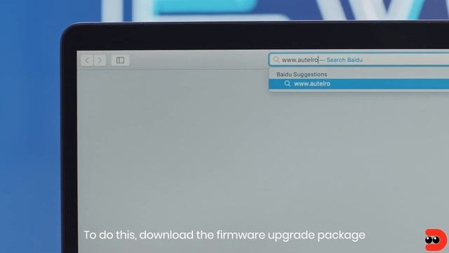 Как обновить прошивку EVO II смотреть онлайн