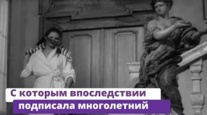 КЛАУДИЯ КАРДИНАЛЕ. Какой была ЦЕНА СЛАВЫ легендарной АКТРИСЫ?