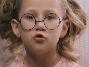 Детский телефон доверия. Фея