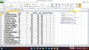 SECTION 10  Excel 2010  አግኝና ተካ በአማርኛ  Find and Replace Tutorial in Amharic