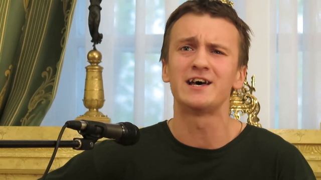 ДК Гайдаровец ВАТУТИН НИКОЛАЙ Гимн 152 Ракетной бригады