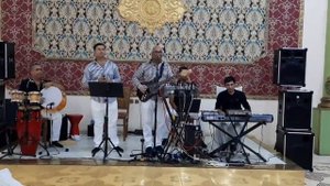 Ne'mat Imomov bodo bodo