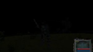 Cталкер Зов Припяти Мёртвый город 2