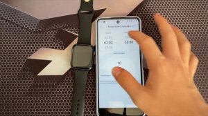 ? Подключение DT 8 PRO к Телефону. Настройка DT NO.1 и подключение звонков. Копия Apple Watch 8