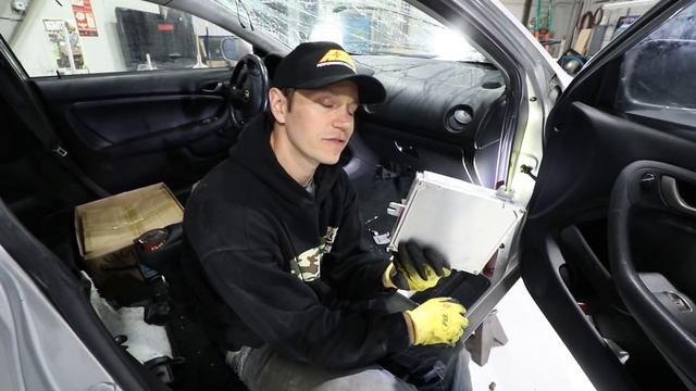 How To Buy an $800 K20 K-Swap смотреть онлайн