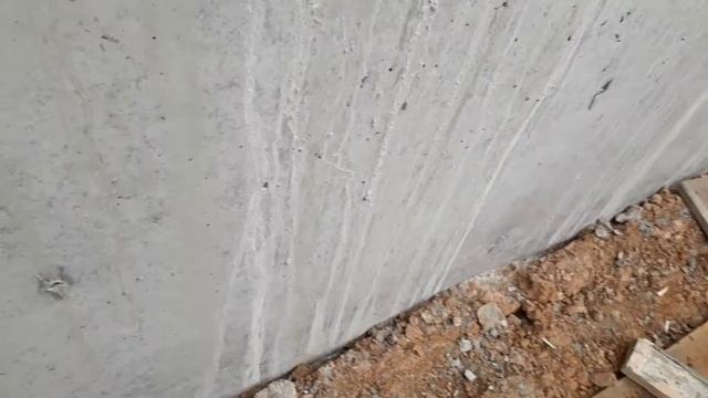 Опалубка цоколя из фанеры ч.2 смотреть онлайн