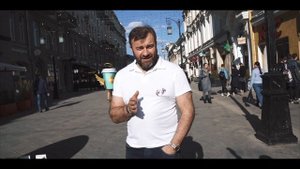Михаил Пореченков о проекте "Спорт начинается с детей"