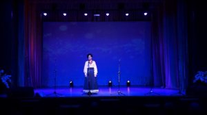 Где же любовь моя - Русские напевы (Омск)