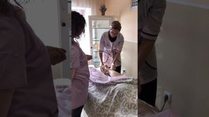 Курс «Массаж травяными мешочками»