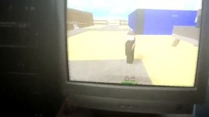 Roblox Sudden Death Glitch (REUPLOAD)