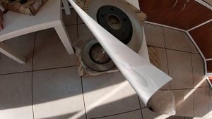 Обзор оригинальных тормозных колодок и дисков Тойота Камри 50.
