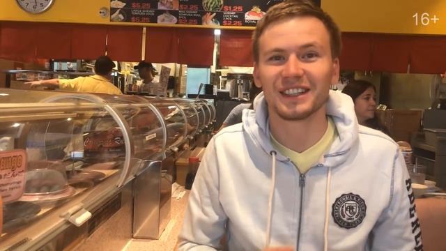 Американский Маркетинг #4 Как поднять продажи в ресторане смотреть онлайн