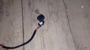 Замена кнопки открывания багажника Хендай Элантра 4.