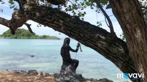 ПЛЯЖ ТАНЦУЮЩЕЙ ДЕВУШКИ В ПАТТАЙЕ | Тайланд | отдых с друзьями| декабрь 2017