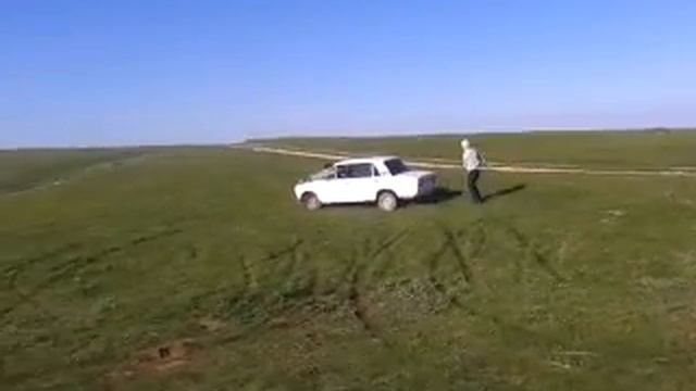 Жесткий прикол.Жетысайские пацаны на отдыхе смотреть онлайн