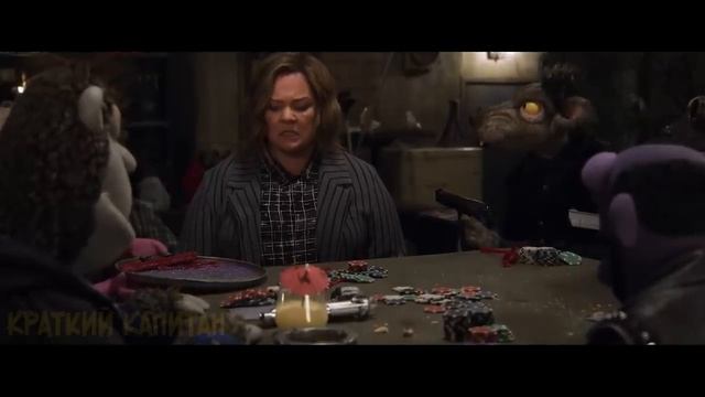 В этом мире все МЯГКИЕ ИГРУШКИ ЖИВЫЕ смотреть онлайн