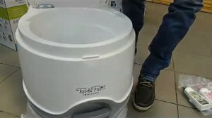 Биотуалет Porta Potti Excellence Electric