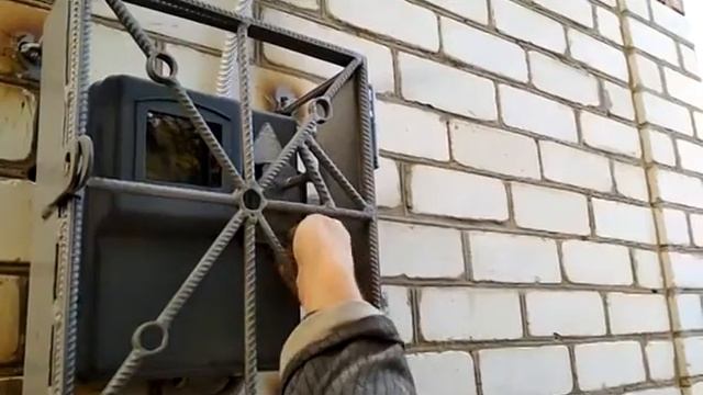 КАК ЗАЩИТИТЬ СВОЙ ЭЛ.СЧЕТЧИК??? смотреть онлайн