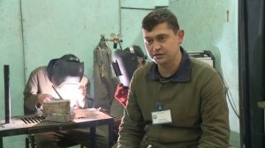 Профессия в маске: что нужно знать, поступая на газоэлектросварщика