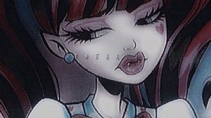 Monster high speed up song