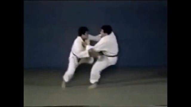 Real Samurai throws & pins смотреть онлайн